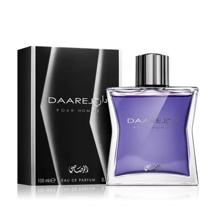 Rasasi Daarej Perfume for Men - 100ml