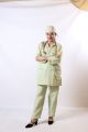 Doctors OT Dress-Scrub V Shape Best Quality Scrub Suit For women & Gents OT Kits For Doctors Outfit & Medical Staff Hospital Uniform For Male & Female. 