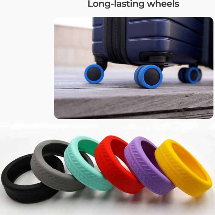 4/8Pcs%20Silicone%20Luggage%20Wheels%20Protector%20Universal%20Reduce%20Wheel%20Wear%20Suitcase%20Parts%20Axles%20Trolley%20Box%20Casters%20Cover%20with%20Silent%20Sound%20Noise%20Wheels%20Guard%20Cover%20Suitcase%20Wheels%20Protection%20Cover%20Luggage%20Accessories%20-%20Image%206