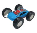 Train Engine Plane Stunt Car for kids Imported, Beautiful Design with attractive Colors. 