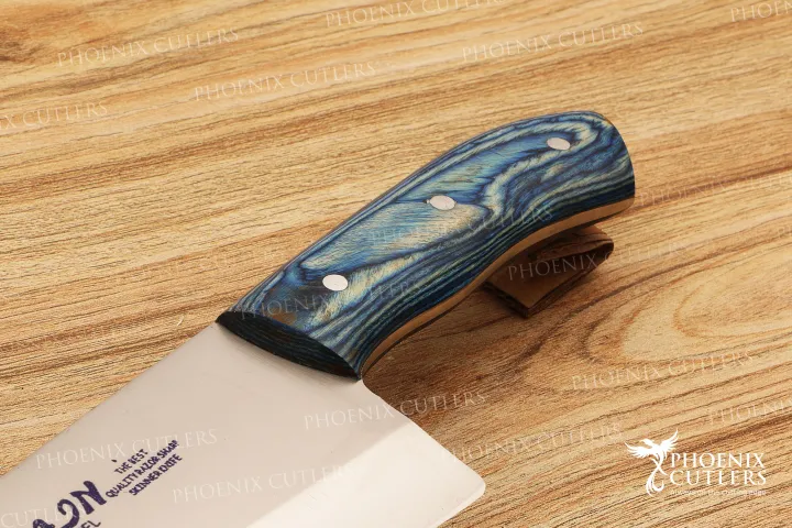 Captain%20Kitchen%20Knife%20For%20%20Meat%20and%20Steak%20Slicing%20%20Knife%20(6b%20SS)%20-%20Image%203