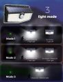 Like New Gadgets - LITOM 300 LED Motion Sensor Light. 