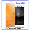 Huawei GR3 Tempered Glass Screen Protector Polish Glass For Huawei GR3. 