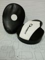 Curved Boxing Training Punch Mitts Multicolor. 