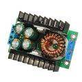 DC-DC CC CV Buck Converter Step-down Power Module 8-40V to 1.25-36V 12A 300W. 