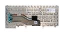 Laptop Notebook Keyboard For DE Latitude E6230  P/N  PK13VG1A00 – Black. 