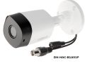 5MP DAHUA Outdoor Bullet Camera DH-HAC-B1A51P 3.6MM Lens, IR-Night Vision CCTV Security Camera, Waterproof IP67, Outdoor & Indoor. 