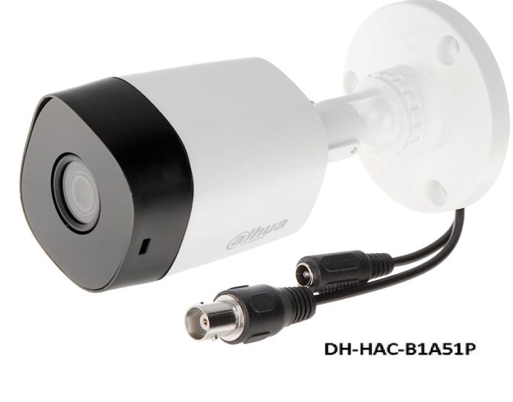 5MP%20DAHUA%20Outdoor%20Bullet%20Camera%20DH-HAC-B1A51P%203.6MM%20Lens,%20IR-Night%20Vision%20CCTV%20Security%20Camera,%20Waterproof%20IP67,%20Outdoor%20&%20Indoor%20-%20Image%204