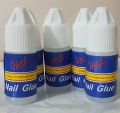 Nail Glue Pack Of 5. 