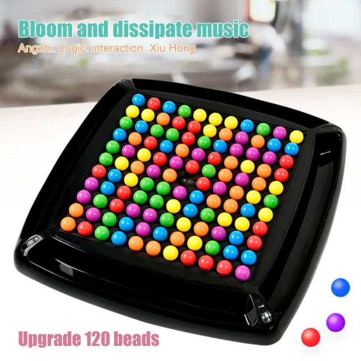 120%20PCs%20Rainbow%20Ball%20Competitive%20Puzzle%20Game%20For%20Kids%20-%20Image%205