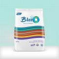 BreeO Premium Detergent Washing Powder 500g - Cleans, Freshens & Brightens with Every Wash. 