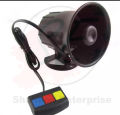 3 Sound Horn for Motor Bike. 
