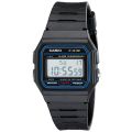 Original Casio - F-91W-1DG - Digital Wrist Watch for Men. 