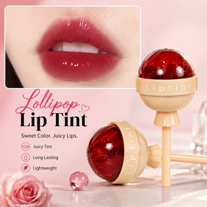 Korean%20Style%20Liquid%20Lip%20and%20Cheek%20Tint%20with%20Watermelon,%20Strawberry,%20Tomato%20Extracts%20-%20Rose%20Fragrance,%20Nourishing%20&%20Long-lasting.%20Smudge%20&%20Waterproof%20Cheeks%20Blusher%20for%20Women%20-%20Image%204