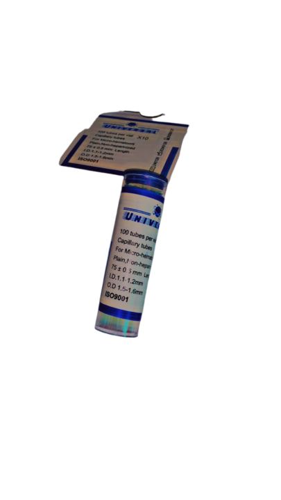 Universal%20Capillary%20Tube%20-%20Pack%20of%20100%20Pieces%20-%20Image%202