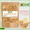 Soya bean flour 1000 gm. 