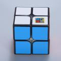 【Funny Bunny Toy Store】Magic Classroom Meilong2 2x2 Speed Smooth Pocket Cube Xmas irl/Boy. 