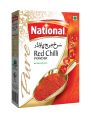 National Chilli Powder 200g. 