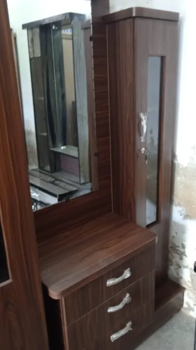 4%20PCS%20Wooden%20Furniture%20Room%20Set%20For%20Good%20Quality%20-%20Image%202