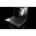 Lenovo Thinkpad T430  Laptop Computer (Intel Dual Core i5 3rd Gen Up to 3.3 Ghz Processor, 4GB Memory, 320GB HDD, Windows 7 810 Professional). 