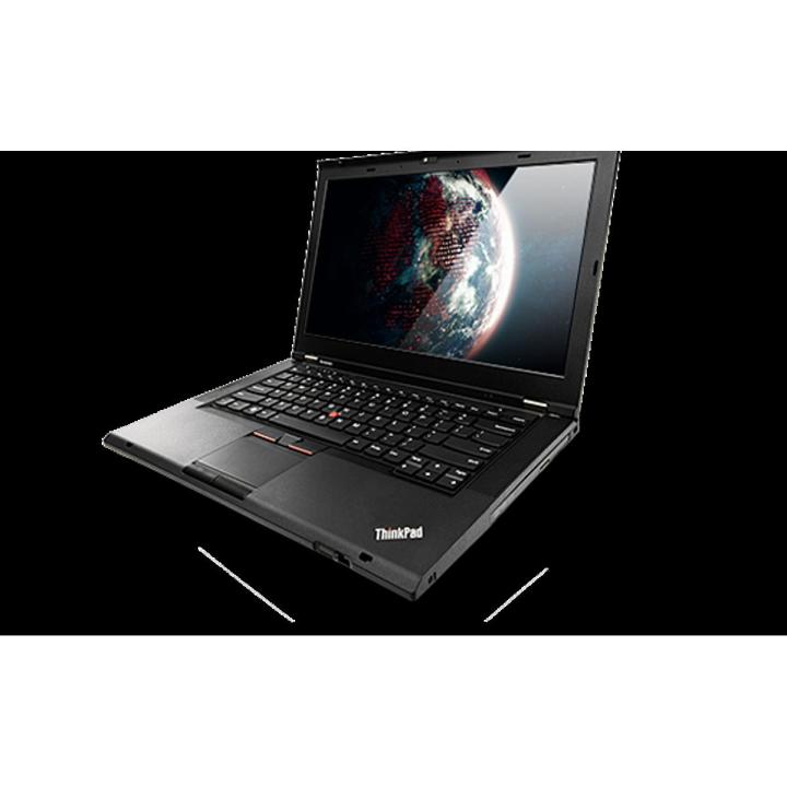 Lenovo Thinkpad T430  Laptop Computer (Intel Dual Core i5 3rd Gen Up to 3.3 Ghz Processor, 4GB Memory, 320GB HDD, Windows 7 810 Professional)