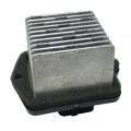 Hvac Heater Blower Motor Resistor 7802A006 Ru-691 For Mitsubishi Lancer Outlander Rvr 2007 2008 2009 2010 2011 2012 2013. 