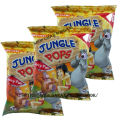 Jungle pops Spicy Fun (12pcs). 