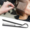 Hair Styling Comb Clip-Type Salon Hair Straightening Stretch Comb Accessories. 