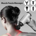 Blue Idea Massager Fascial Gun BLD-320. 