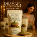 Dhamasa Booti Powder 100gram | 100gram Dhamasa Powder | 100gram Dhamasa Booti Powder | Herbal Dhamasa Herb Powder 100gram | Organic Dhamasa Booti Powder for Women 100gram | 100gram Pure Dhamasa Powder | Dhamasa Powder for Health & Cleansing 100gram. 