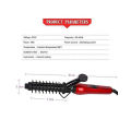 Professional Hair Curler, Ceramic Curling Wand, Curling Rod For Hair, Curling Iron For Salon With Temperature Control Electric Hair Roller - Hair styling tool Beauty Set - Multifunction Curlers. 