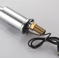 Touchless Automatic sink Mixer Sensor Tap ,kitchen sink mixer, kitchen sink 304 ss sensor tap. 