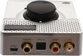 Syba USB 24 Bit 96 KHz DAC Digital to Analog Headphone Amplifier 2 Stage EQ Digital/Coaxial Output and RCA Output (SD-DAC63118) ORIGINAL UK LOT. 