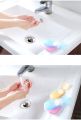 Disposable Travel Paper Soap Strips for Handwash - Travelling Scented Mini Paper Soap Sheets Cleaning Foaming Hand Washing (Pack of 3). 
