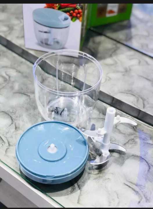 Chopper%20/%20Hand%20Chopper%20/Speedy%20Chopper%20Hand%20Pulled%20type%20/%20Manual%20Chopper(LARGE%20SIZE)%20-%20Image%203