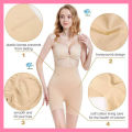 Fashion House 786 Lower Half Body Shaper Seamless High Waist Slimming Tummy Control Shapewear Belly Slimmer Best For Women Body Slimmer Body Shaper Slim Suits Ladies Clothing. 