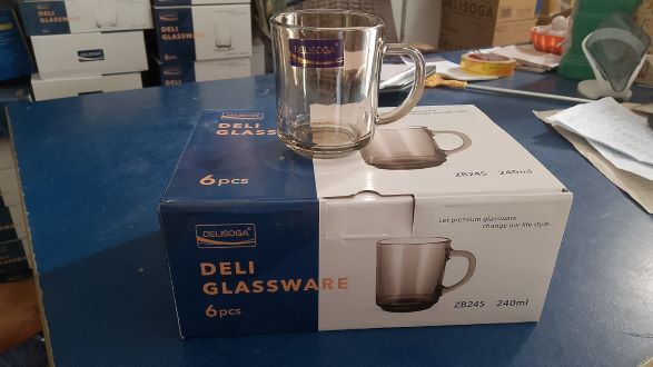 DELI%20Delisoga%20Glassware%20Versailles%20Glass%20Mugs%20Cups%20240%20ML,%20Set%20of%206%20Pcs%20sets%20-%20Image%202