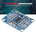 amplifier board TPA3110 2X15W Di tal Audio Stereo Amplifier Module Board Mini Binaural. 