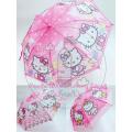 iSchoolDy Kids Cartoon Umbrella Pop up Umbrella Lightweight Windproof. 