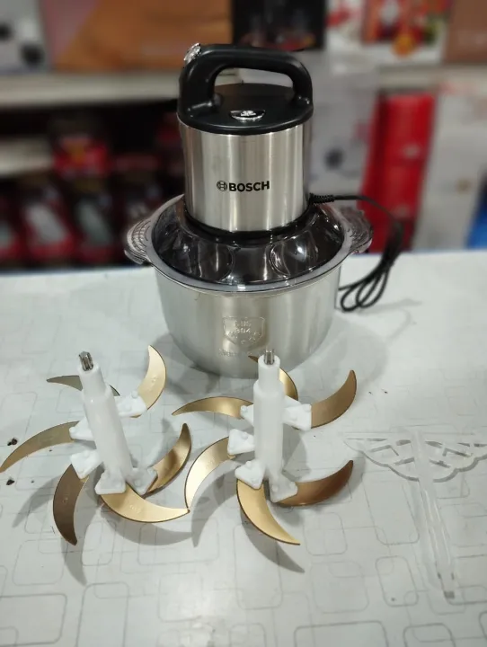 German%20Lot%20Imported%20Bosch%205L%20Food%20Chopper%20-%20Image%204