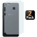 2Pcs Vivo V7 Plus Back Matte Protector Soft Skin Sheet Soft Film Protection For Vivo V7 Plus. 