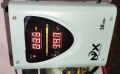 12 Volt battery charger 30A ampere ( Highly Efficient fully automatic battery charges, Intelligent Operation, Charge of Battery VLRA and Lead-Acid Types, auto cut off charging after battery full charged. 