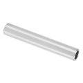 10Pcs Aluminium Tube Seamless Pipe Straight Tubing 8x6mm 2in Length Replacement 6100‑0608‑0050. 
