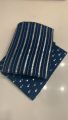 Chiffon foil work 2pc suits. 