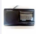 New Khcibo Kk-2005 FM (TV) /MW/Sw1-7 10 Band Radio Analog Radio Receiver Portable Radio. 