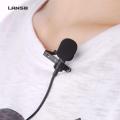 Professional Mic For Recording Interview, Podcast, Speech, Vlog,. 