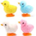Funny Walking  Chick Toys in Multicolor for Kids, in a Pack of 1-2-3-4. 