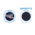 BataBata MAFFICK Warm Change Blush Clear Crystal Color Changing Highlight Long Lasting Fine Shimmer Blush Cream Natural Nude Makeup. 
