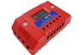 PWM 50A Solar Charge Controller 12V 24V with LCD Display. 