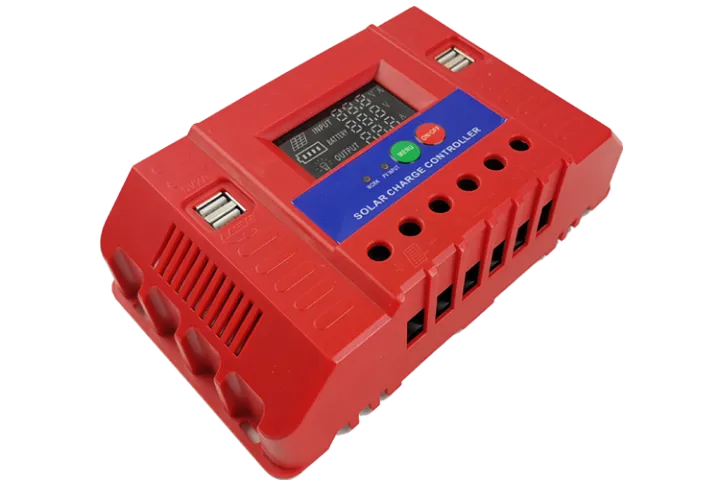 PWM%20Solar%20Controller%2030A%20with%20LCD%20Display%20Multiple%20USB%20sockets%20and%20Capacity%20of%2012V%2024V%20-%20Image%205